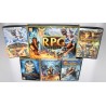 PACK JUEGOS PC FX RPG DELUXE