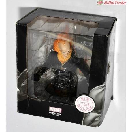 BUSTO MARVEL GHOST RIDER
