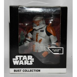 BUSTO STAR WARS CODY