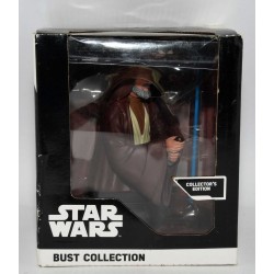BUSTO STAR WARS OBI WAN KENOBI