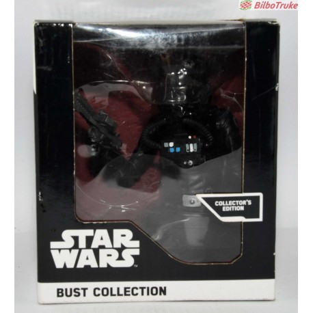 BUSTO STAR WARS PILOTO