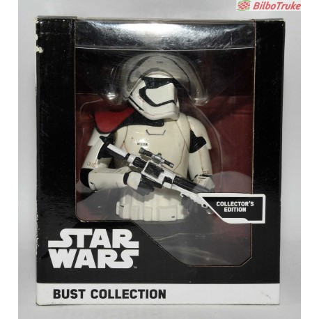 BUSTO STAR WARS SOLDADO DE ASALTO