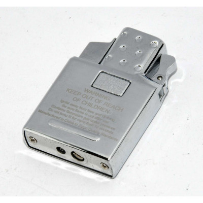 MECHERO ZIPPO EASY