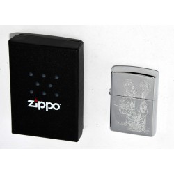 MECHERO ZIPPO FISHING