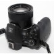 CAMARA DIGITAL BRIDGE SONY HX400V