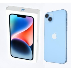 IPHONE 14 PLUS 128GB AZUL