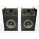 PAREJA ALTAVOCES BOSE 301 SERIES II