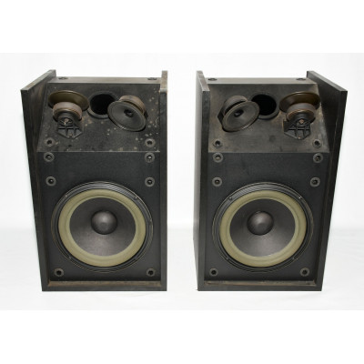 PAREJA ALTAVOCES BOSE 301 SERIES II