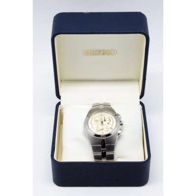 RELOJ SEIKO ARCTURA KINETIC 7L22-0AF0