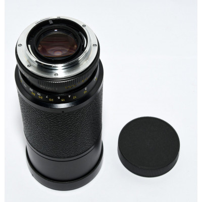 OBJETIVO LEICA 75-200MM F:4.5 (LEICA R)