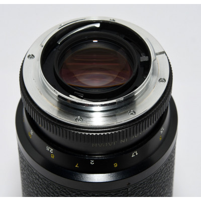 OBJETIVO LEICA 75-200MM F:4.5 (LEICA R)