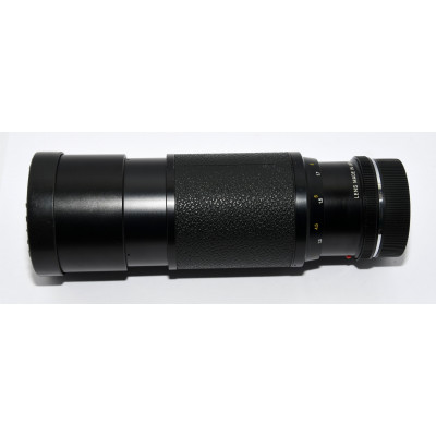 OBJETIVO LEICA 75-200MM F:4.5 (LEICA R)