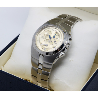 RELOJ SEIKO ARCTURA KINETIC 7L22-0AF0