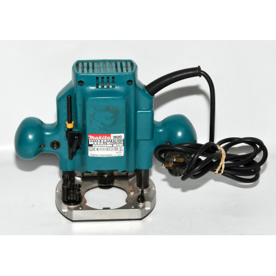 FRESADORA MAKITA 3620