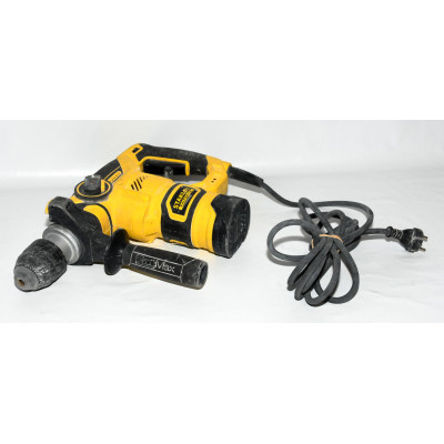 MARTILLO PERCUTOR STANLEY KFFMED1250K