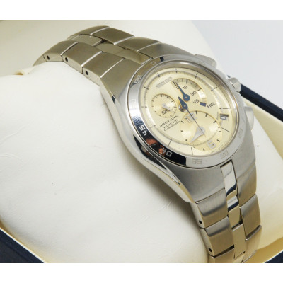 RELOJ SEIKO ARCTURA KINETIC 7L22-0AF0