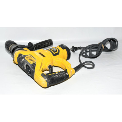 MARTILLO PERCUTOR STANLEY KFFMED1250K