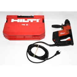 TALADRO PERCUTOR HILTI TE 5