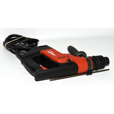 TALADRO PERCUTOR HILTI TE 5