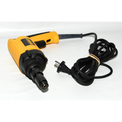 ATORNILLADOR DEWALT DW268K