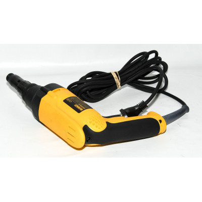 ATORNILLADOR DEWALT DW268K