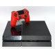 CONSOLA PS4 500GB CON MANDO