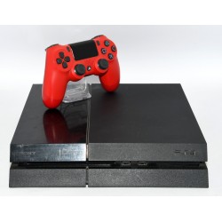 CONSOLA PS4 500GB CON MANDO