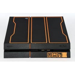 CONSOLA PS4 1TB BLACK OPS III