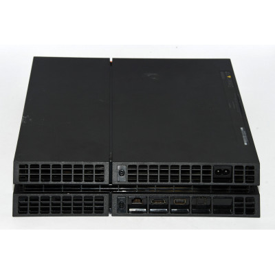 CONSOLA PS4 1TB BLACK OPS III