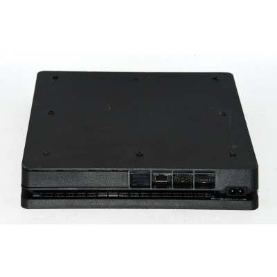CONSOLA PS4 SLIM 500GB