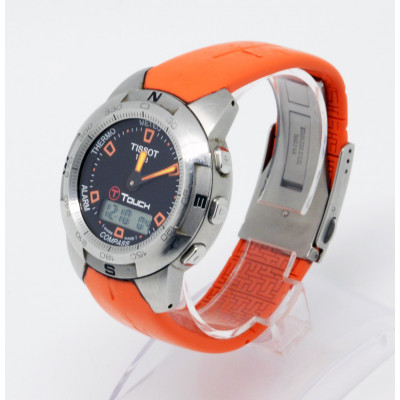 RELOJ TISSOT T-TOUCH Z253/353