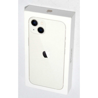 IPHONE 13 128GB BLANCO PRECINTADO