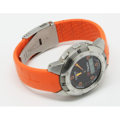 RELOJ TISSOT T-TOUCH Z253/353