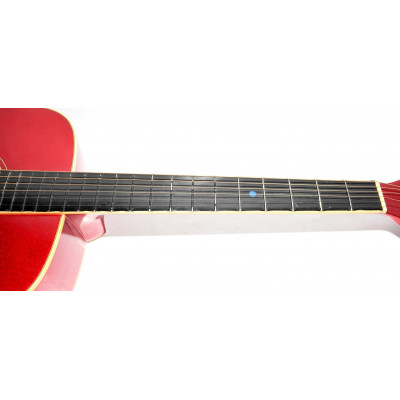 GUITARRA ACUSTICA SQUIER DG6GPCAR