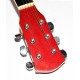 GUITARRA ACUSTICA SQUIER DG6GPCAR