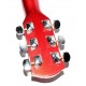 GUITARRA ACUSTICA SQUIER DG6GPCAR