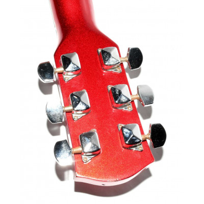 GUITARRA ACUSTICA SQUIER DG6GPCAR