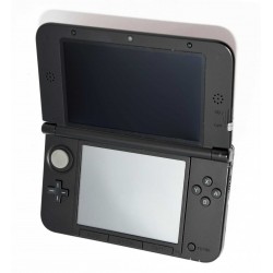 CONSOLA NINTENDO 3DS XL ROJA
