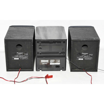 MINICADENA PIONEER X EM11