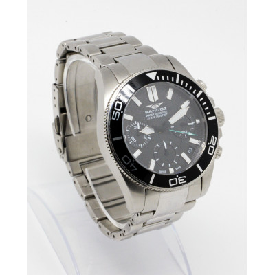 RELOJ SANDOZ 81447-0206