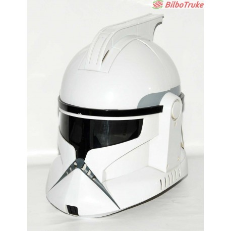 CASCO DECORATIVO STAR WARS SOLDADO CLON