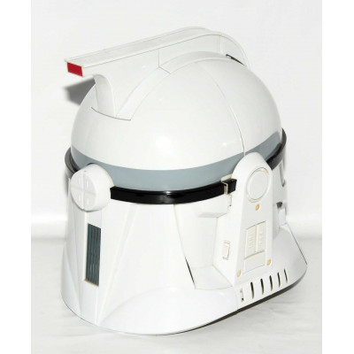 CASCO DECORATIVO STAR WARS SOLDADO CLON