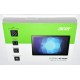 TABLET ACER SOSPIRO AS10WF 128GB GRIS PRECINTADO