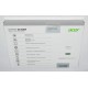 TABLET ACER SOSPIRO AS10WF 128GB GRIS PRECINTADO