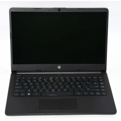 PORTATIL HP 14S-FQ0001NS / AMD 3020e 1.2GHz / 60GB SSD / 4GB RAM