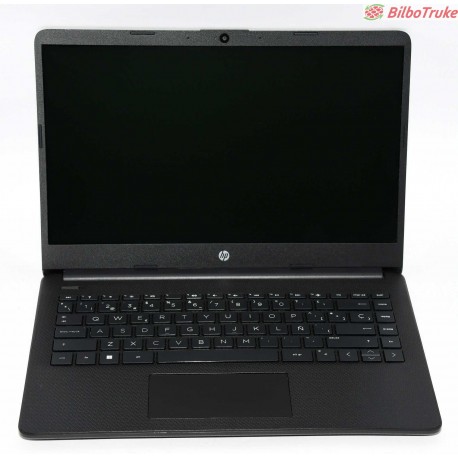 PORTATIL HP 14S-FQ0001NS / AMD 3020e 1.2GHz / 60GB SSD / 4GB RAM