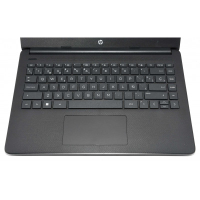 PORTATIL HP 14S-FQ0001NS / AMD 3020e 1.2GHz / 60GB SSD / 4GB RAM