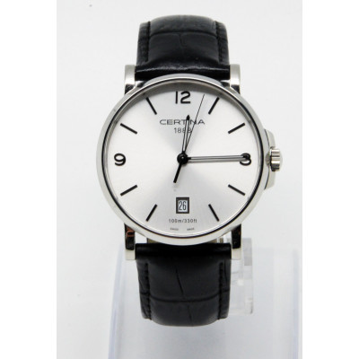 CERTINA DS CAIMANO C017410A