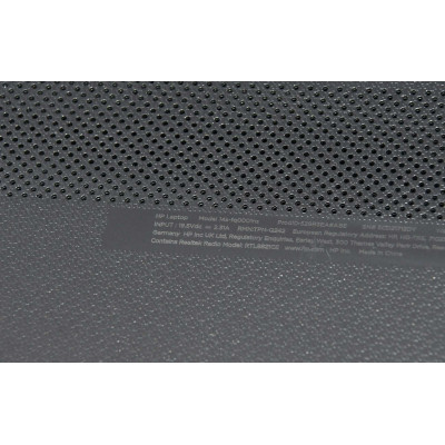 PORTATIL HP 14S-FQ0001NS / AMD 3020e 1.2GHz / 60GB SSD / 4GB RAM