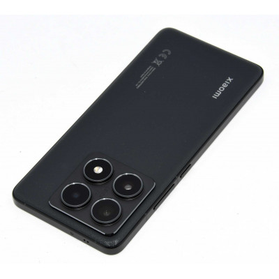 XIAOMI 14T PRO 512GB NEGRO